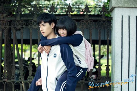 dramaslot|A Love So Beautiful (Chinese Drama Review & Summary).
